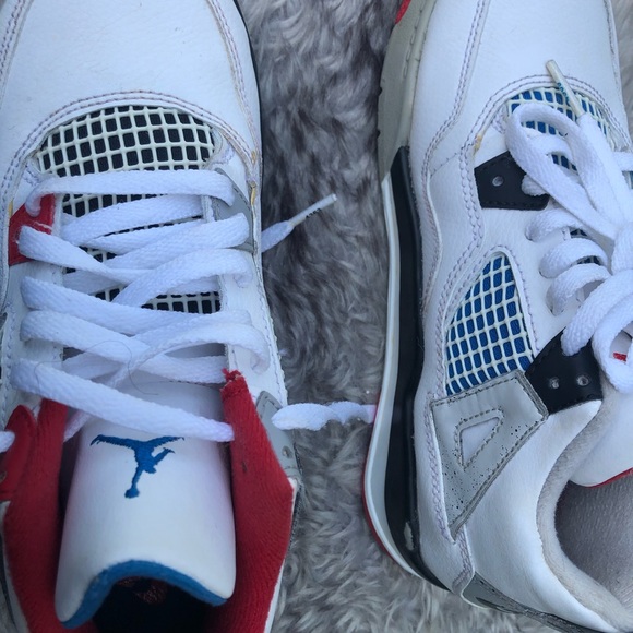 Jordan4Retro - Picture 2 of 8
